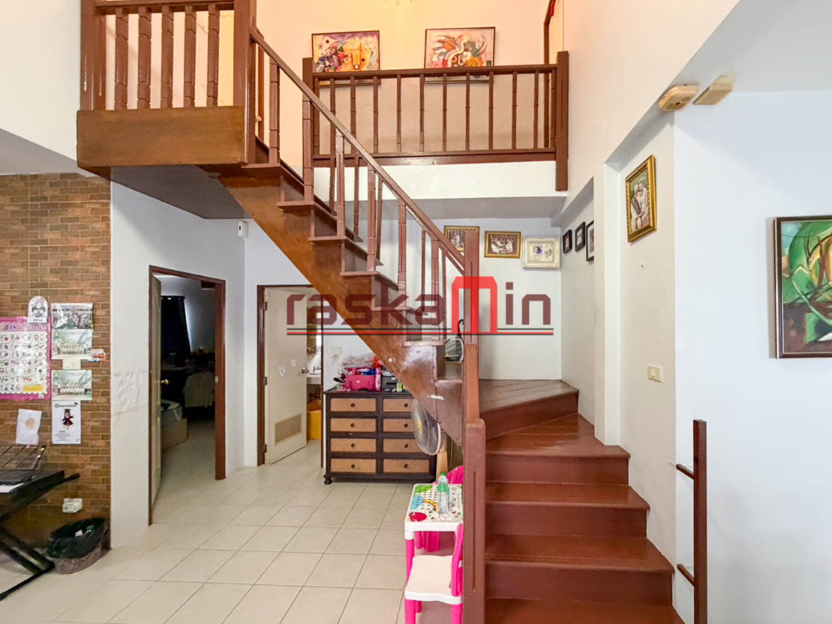 รูป 🏡 ขายบ้านเดี่ยว | หมู่บ้านพาราไดซ์ ฮิลล์ 2 พัทยา - รูปที่ 6/18