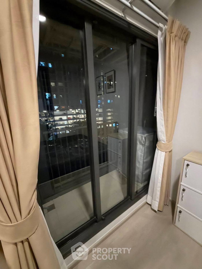 picture 1-BR Condo at ASPIRE Onnut Station near BTS On Nut (ID 3456869) - 6/9