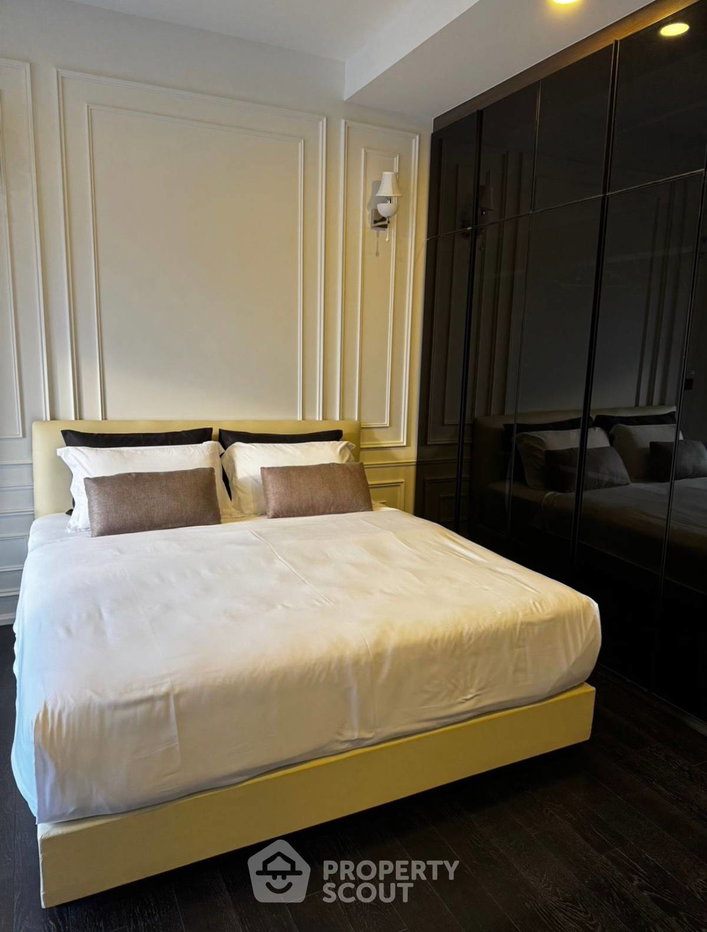 picture 40th-Floor 2-BR At Park Origin Thonglor Near BTS Thong Lor (ID 3455328) - 8/9