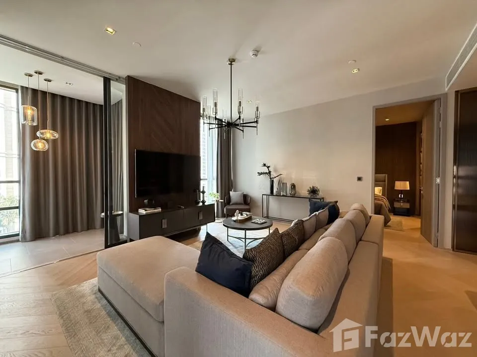 รูป คอนโดให้เช่า 2 ห้องนอน ในโครงการ เดอะ รีเซิร์ฟ สาทร 6858113 - รูปที่ 7/13