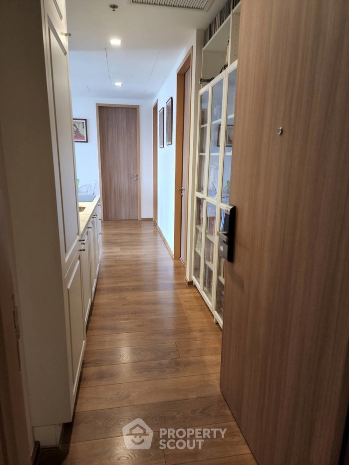 picture 18th-Floor 3-BR Condo At Noble Be 33 Near BTS Phrom Phong (ID 1956615) - 15/23
