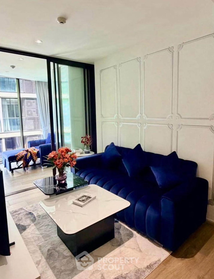 picture 1-BR Condo at Fynn Asoke near BTS Asok (ID 2713449) - 2/13