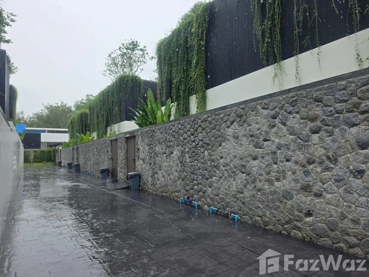 picture villa Qabalah Cherngtalay 6784963 - 40/68