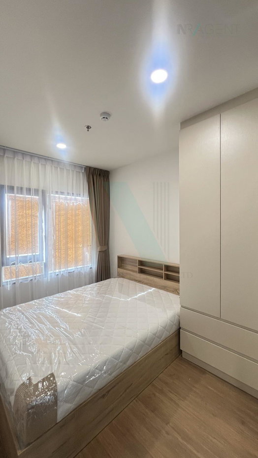 picture For Rent Condo THE LIVIN PHETKASEM Building B, Floor 31,Studio, Room size 29.59 sqm - 2/8