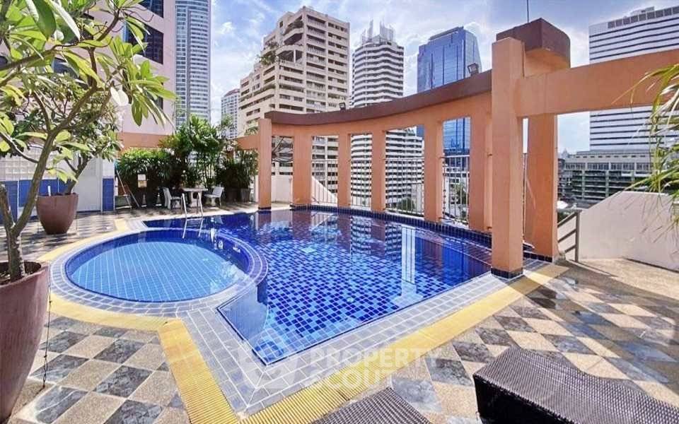 picture 1-BR The Prime Suites Condominium For Sale Near BTS Asoke (ID 3336691) - 11/12