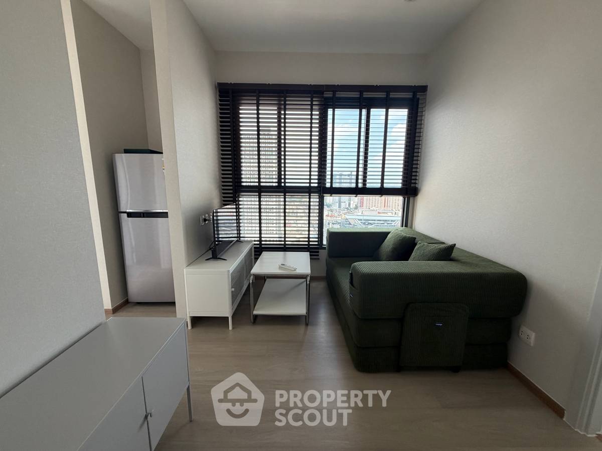 picture 1-BR Condo at The Tree Hua Mak close to Ramkhamhaeng (ID 3354793) - 2/11