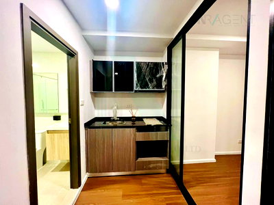 Condos for sale : 📌 For Sell Condo THE ORIGIN RATCHADA - LADPRAO Building 1, Floor 7,1 bed room, Room size 32 sqm