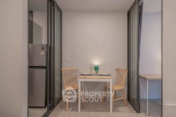 picture 1-BR Condo at ASPIRE Onnut Station near BTS On Nut (ID 2720888) - 3/11