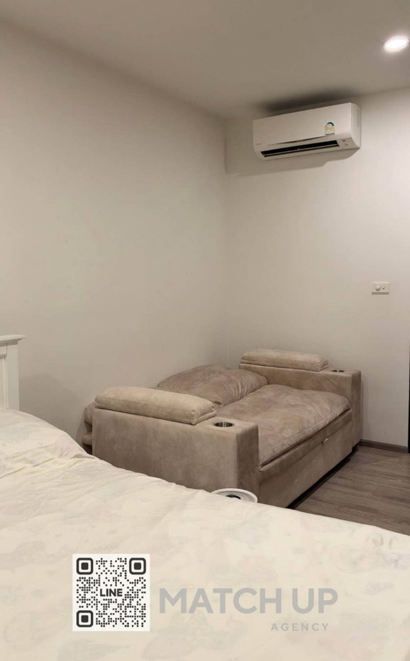 รูป ให้เช่า 🏢 ไนท์บริดจ์ คอลลาจ สุขุมวิท 107
KnightsBridge Collage Sukhumvit 107 | 9,500 บ.
- รูปที่ 5/7