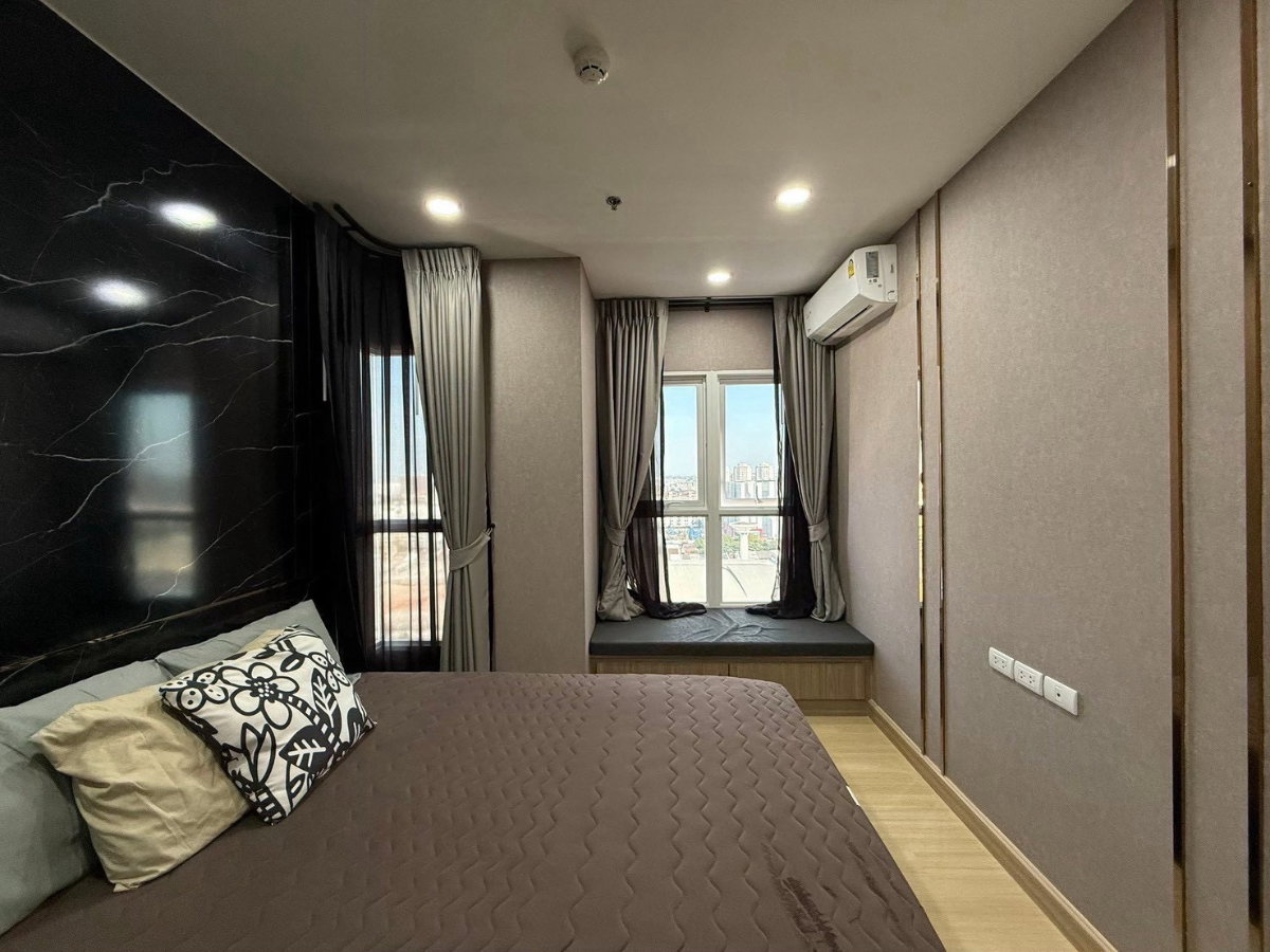 รูป 🏙️ For Rent Supalai Veranda Ramkhamhaeng - รูปที่ 6/20