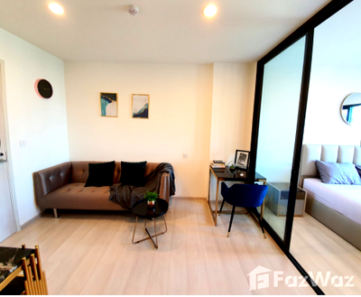 Condos for sale : 1 Bedroom Condo for sale at Life Asoke  641338