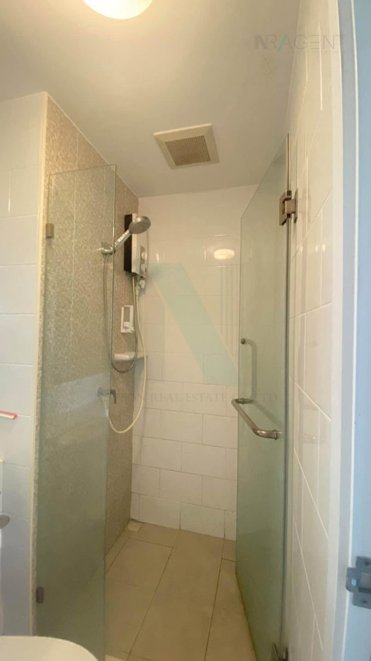picture 📌 For Sell Condo PLUM CONDO CENTRAL STATION PHASE 2 Building 1, Floor 26,1 bed room, Room size 26 sqm - 7/8