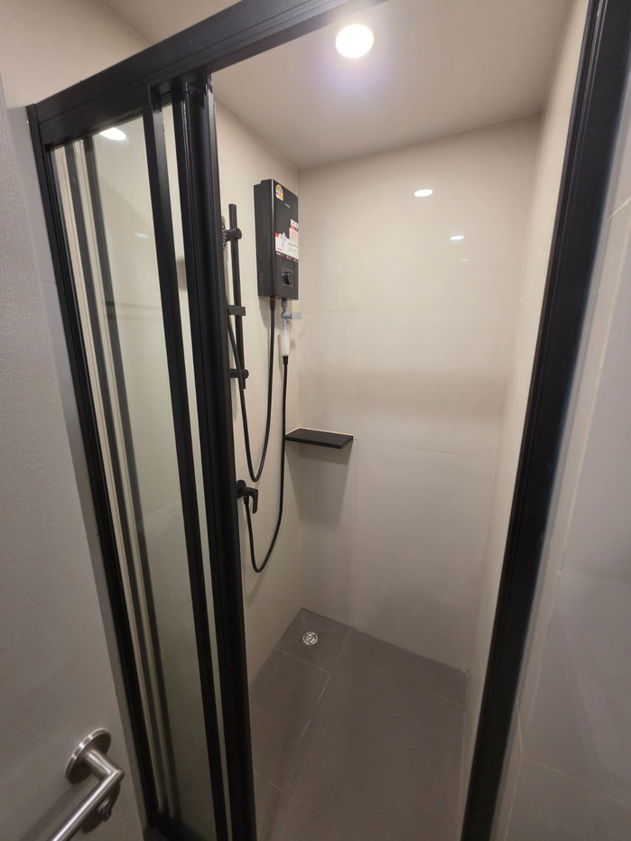 picture For Rent Quintara MHy’GEN Ratchada–Huai Khwang Studio 21.51 SQ.M. 13,000 THB/Month - 5/7