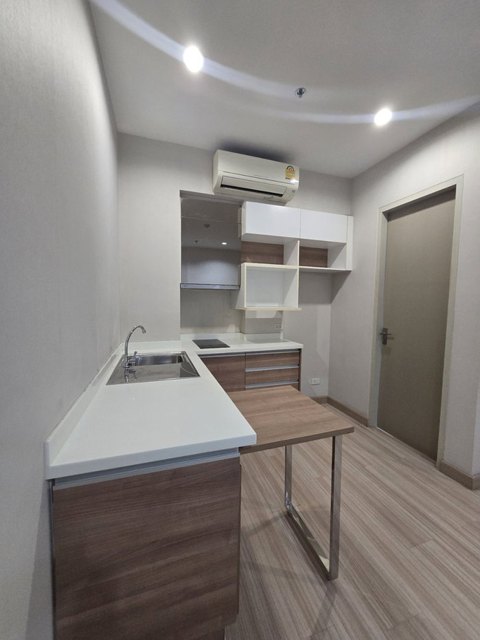 รูป ขายด่วน The Hotel Serviced Condo ชั้น 9 ใกล้ MRT บางกระสอ 80 ม. ใกล้เซ็นทรัล นอร์ทวิลล์ ราคาพิเศษ 1.69 ลบ. - รูปที่ 7/9