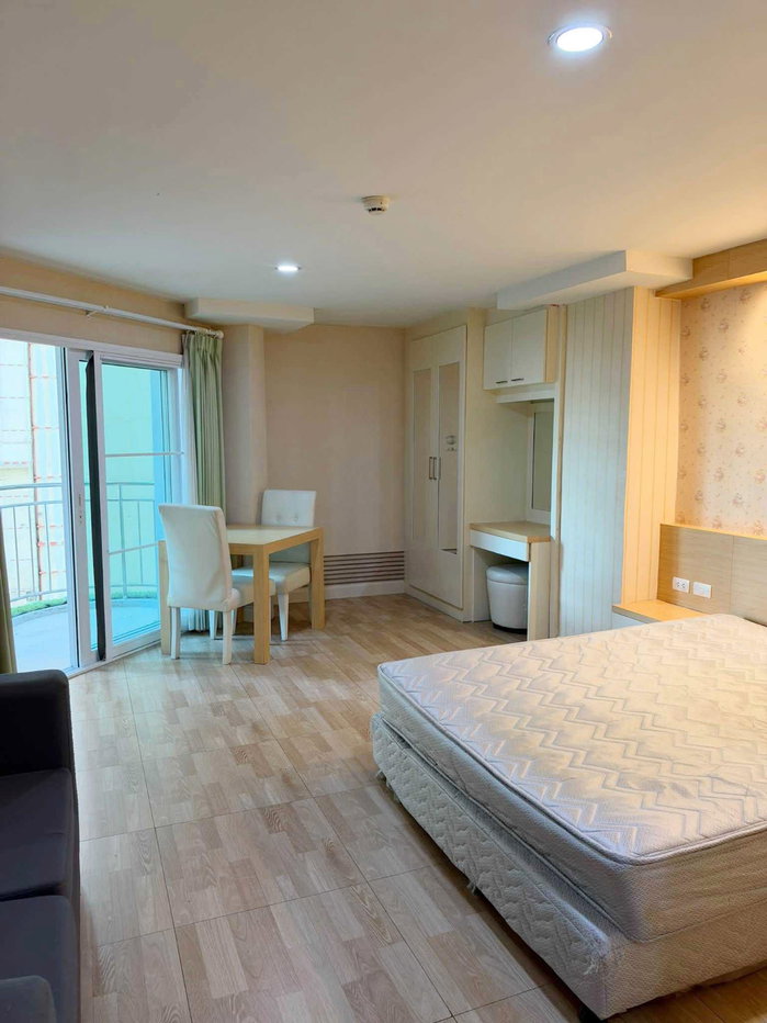 รูป 🏢 Chayayon Condo – คอนโดให้เช่า / Condo for Rent 💰 8,000 บาท 📍 ใกล้มหาวิทยาลัยเชียงใหม่ เพียง 10 นาที 📌 No.3C105 - รูปที่ 3/7