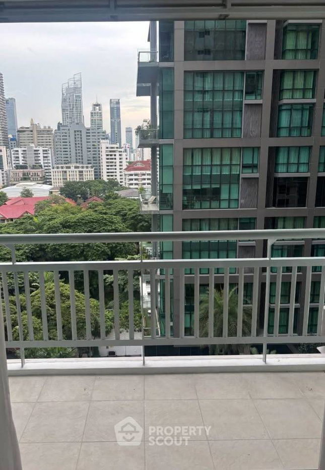 picture 3-BR Condo at Grand Park View Asoke near MRT Sukhumvit (ID 2846414) - 11/11