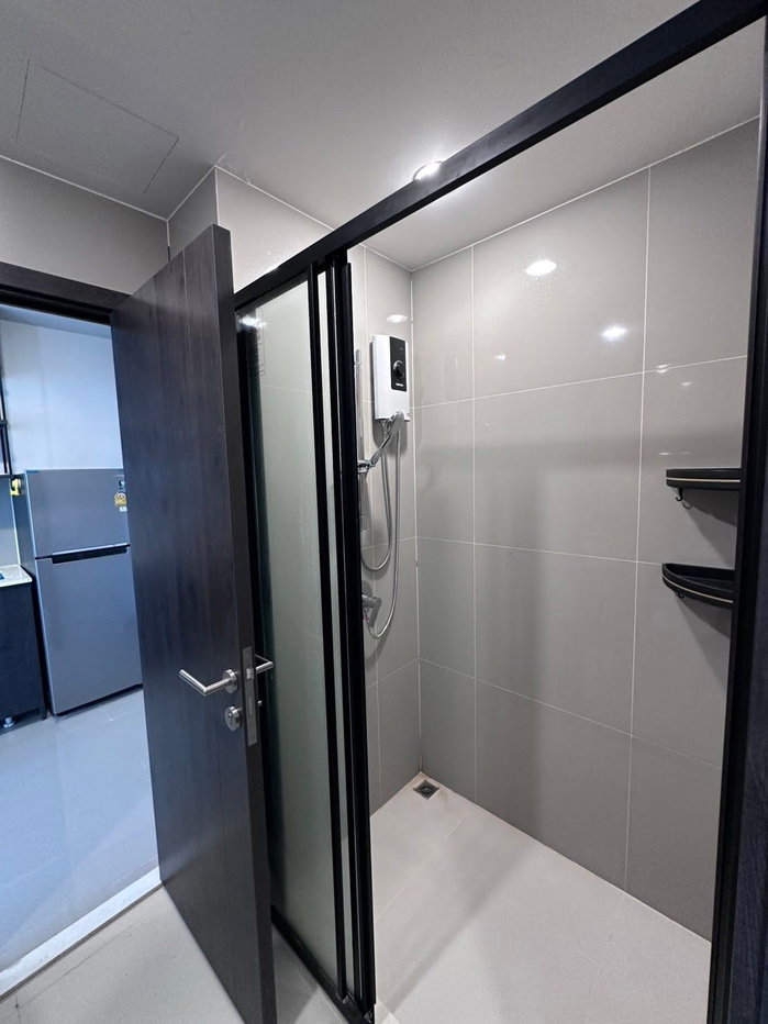 picture For Rent! XT Huai Khwang MRT Huai Kwang - 7/11