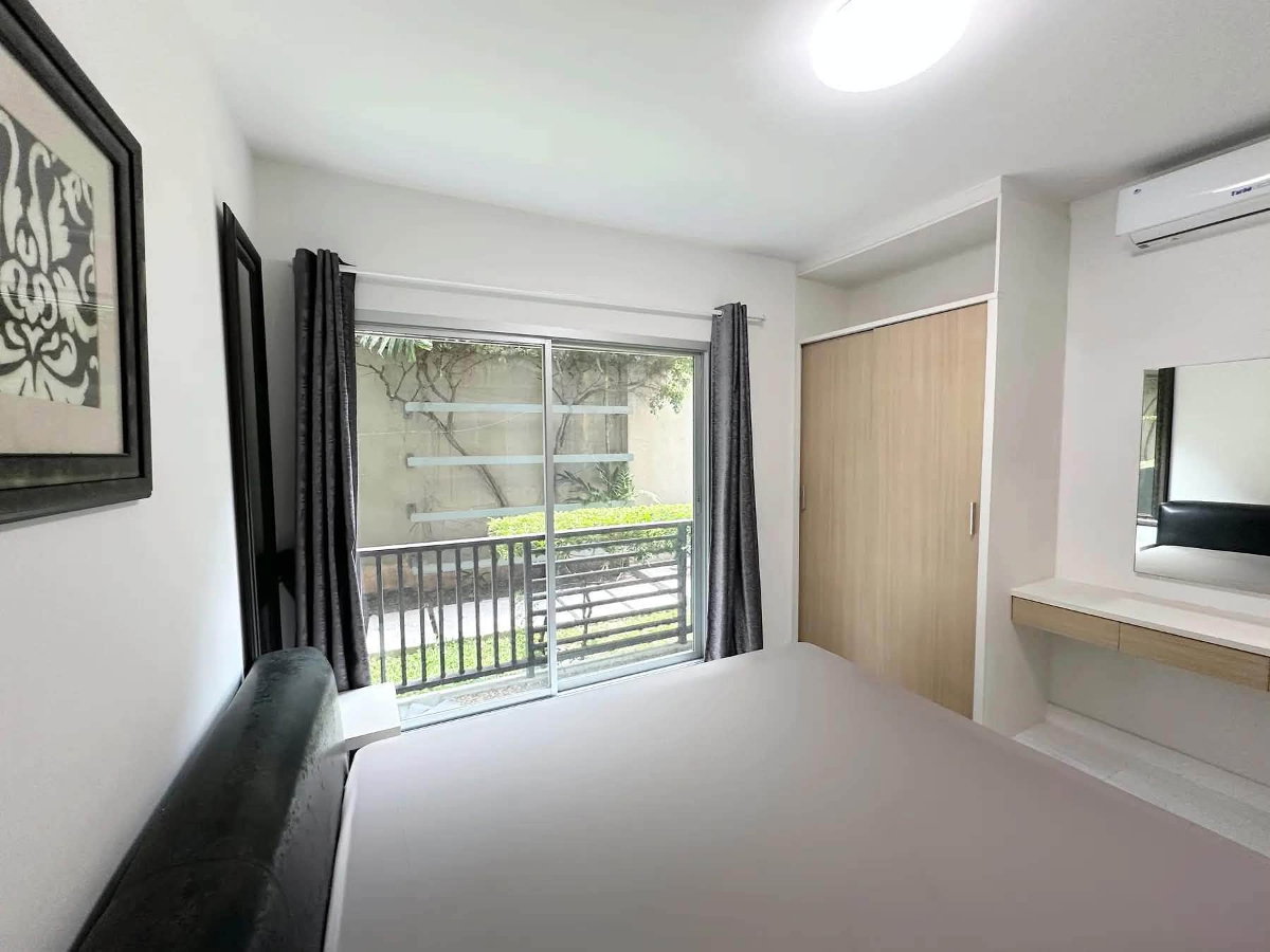 picture 🍀 For Rent The Seed Sathorn - Taksin 🍀 Add Line ID: @zcondo 🔥 C6495 - 1/5