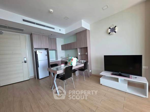 picture 1-BR Condo at Cetus Beachfront close to Jomtien Beach (ID 3456693) - 3/7