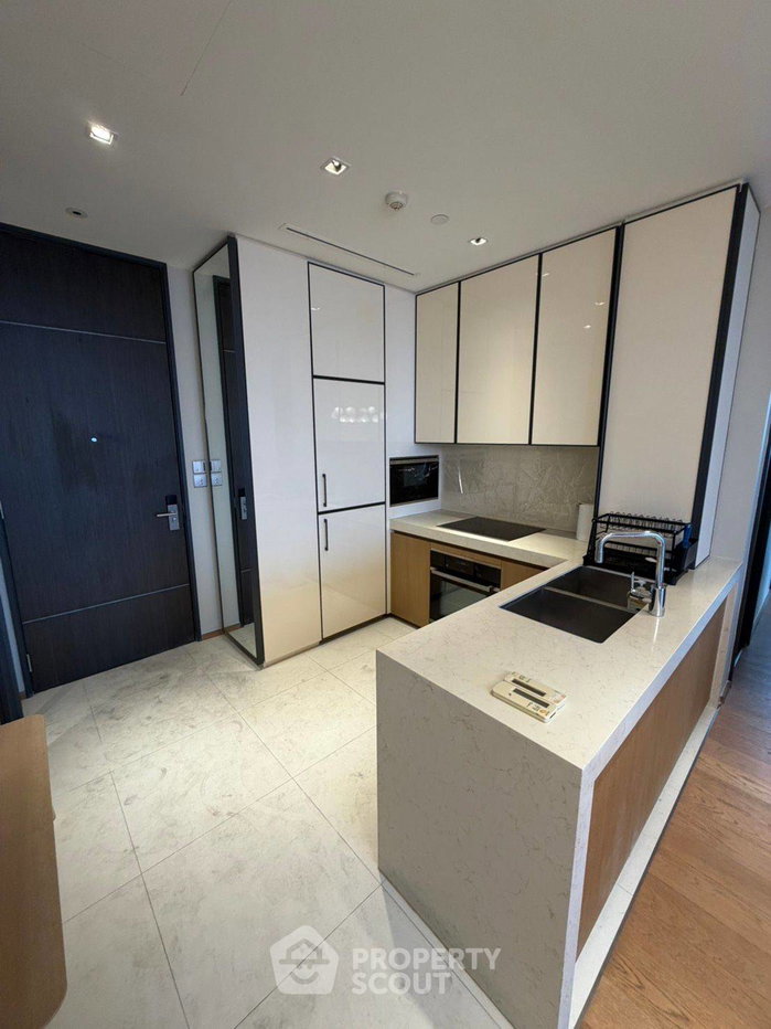 รูป คอนโด 2 ห้องนอน ชั้น 29 ที่ Beatniq Sukhumvit 32 ใกล้ BTS ทองหล่อ (ID 3294414) - รูปที่ 2/8