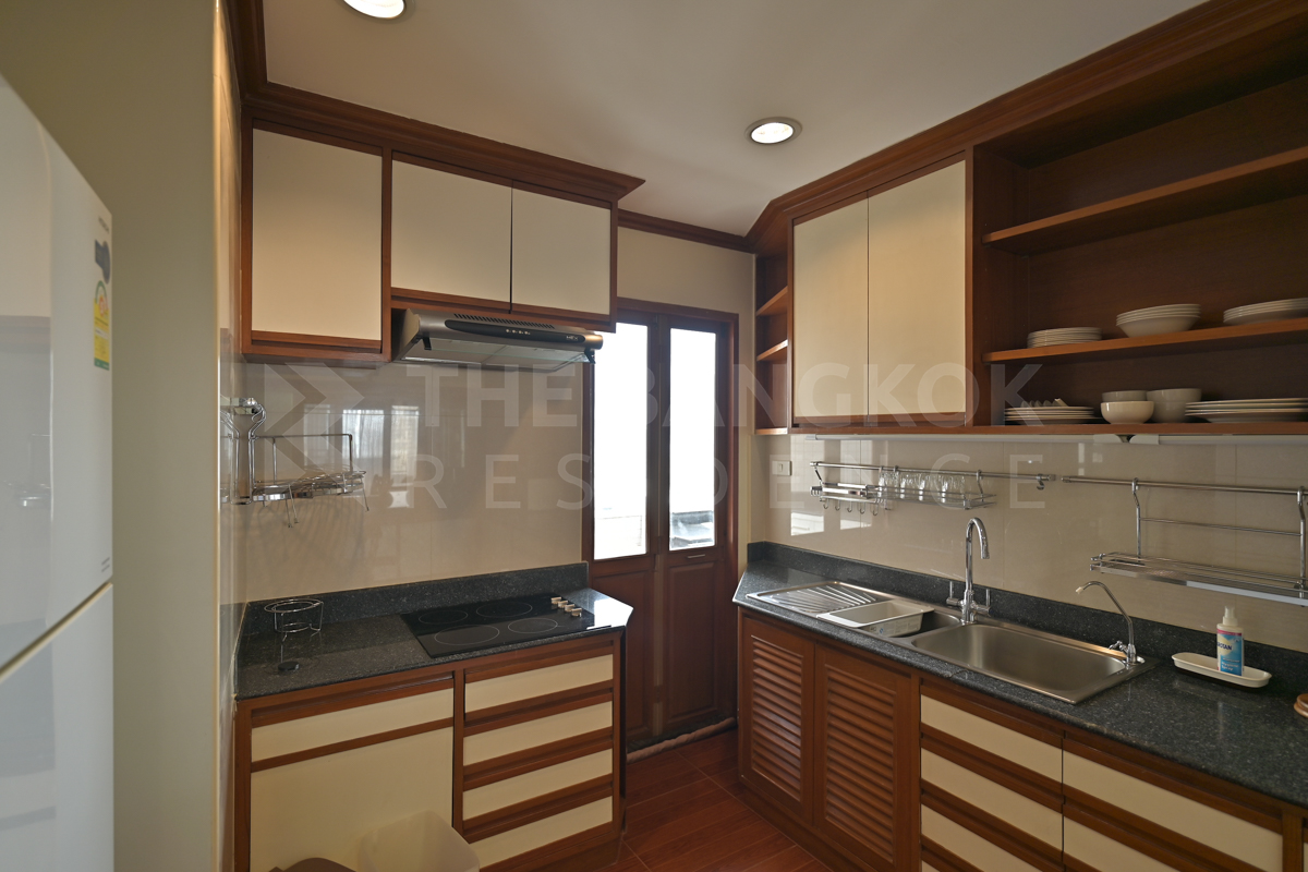picture Richmond Palace Sukhumvit 43 High-potential Location, Not as Expensive as You Think - 7/10