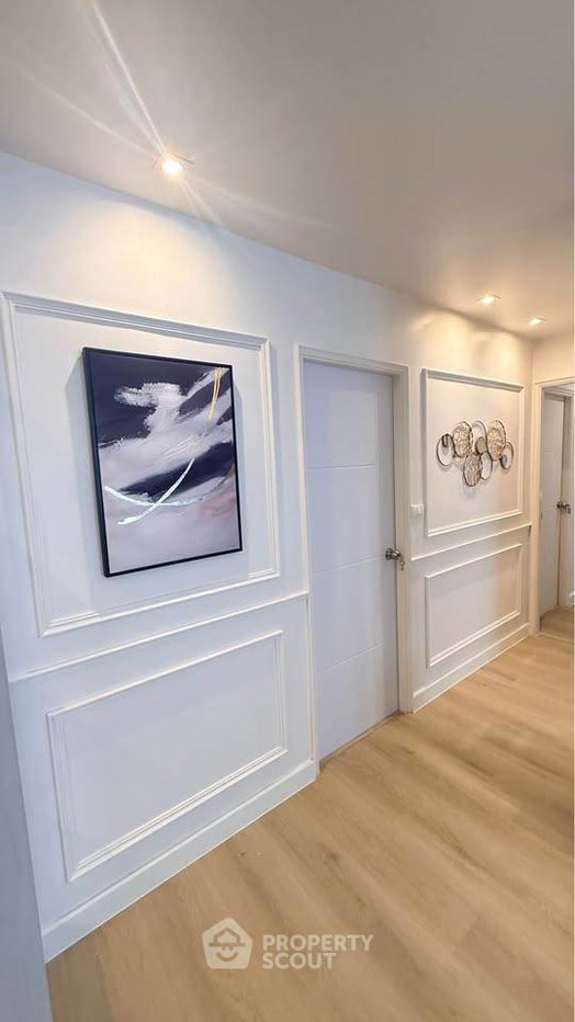 picture 2-BR Condo at Belle Park Residence Condominium in Chong Nonsi (ID 3013475) - 16/18