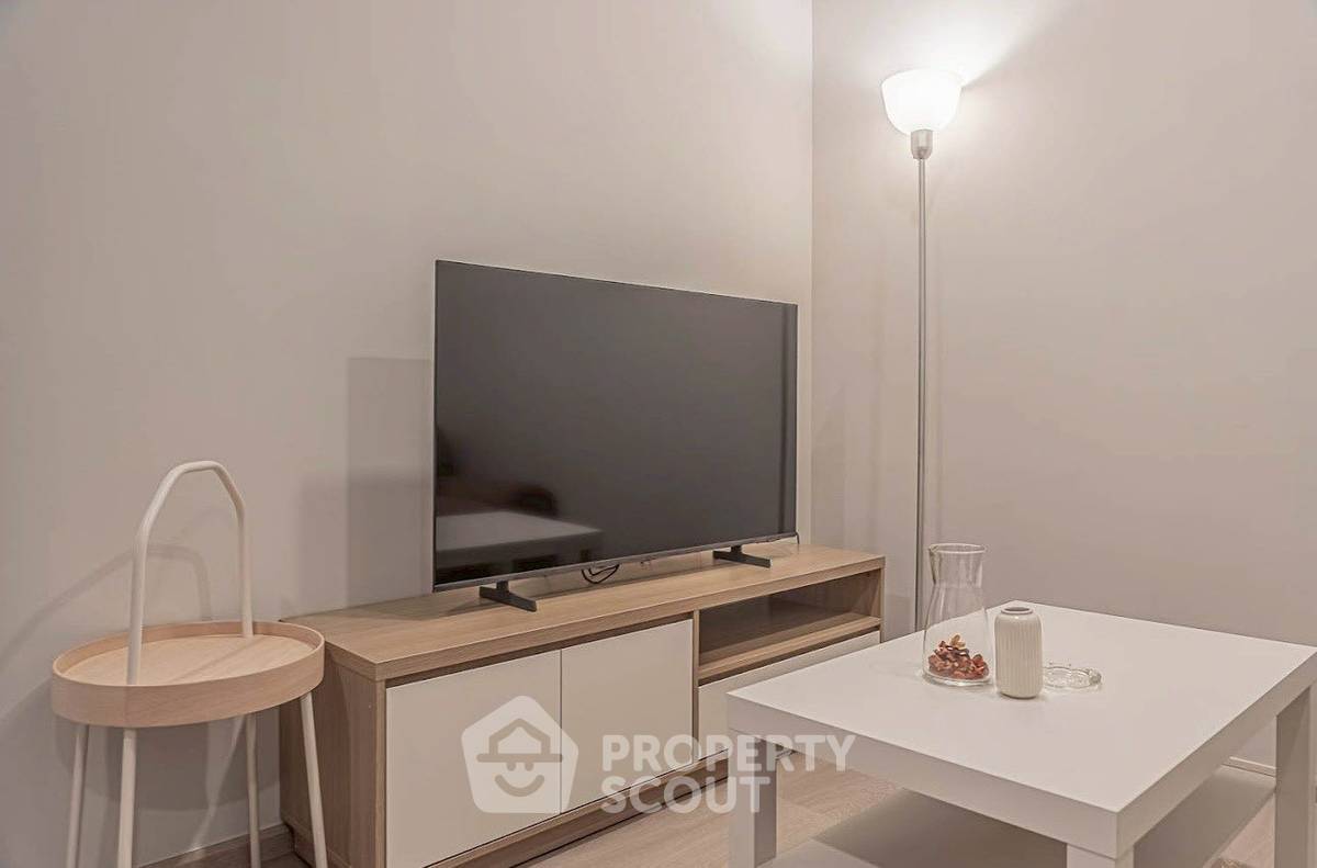 picture 1-BR Condo at ASPIRE Onnut Station near BTS On Nut (ID 2720888) - 10/11