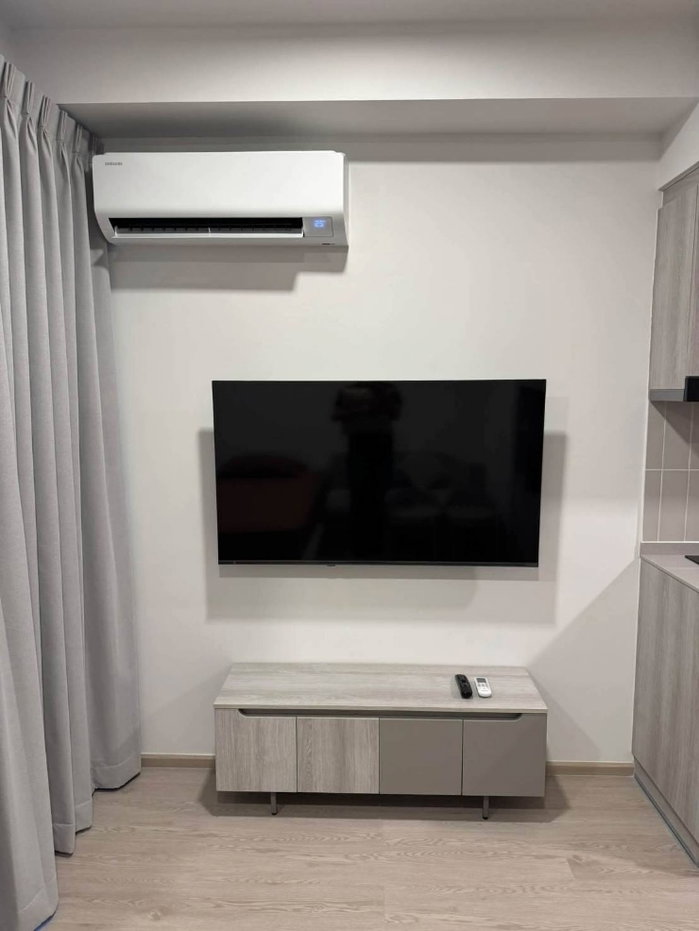 รูป ให้เช่า 🏢 โค้บบ์ เกษตร-ศรีปทุม
COBE Kaset-Sripatum | 16,000 บ.
 - รูปที่ 4/10