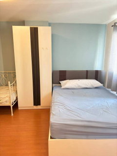 รูปภาพ For Rent Lumpini Township Rangsit - Klong 1 Size 22 Sq.m 1 Bedroom 6 Floor Fully furnished