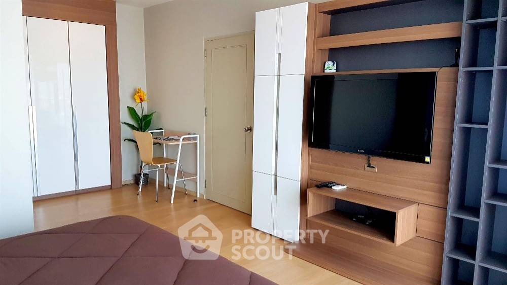 รูป คอนโด 1-ห้องนอน ที่ โนเบิล รีวิล เอกมัย ใกล้ BTS เอกมัย (ID 3393522) - รูปที่ 3/14