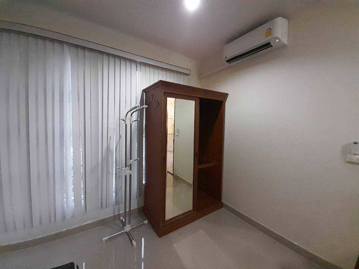 picture owner post Condo BaanKlangkrung Siam-Pathumwan - 2/10