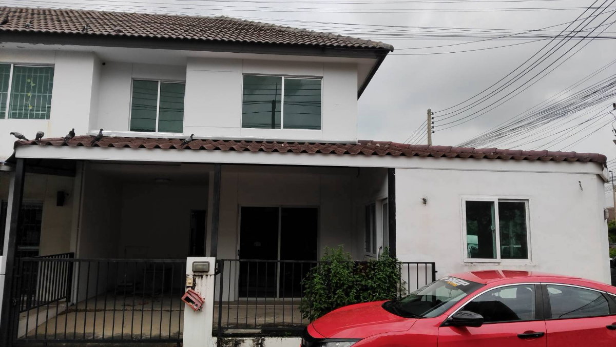 AO 0497 : บ้านพฤกษา 96/1(รังสิต-คลองหลวง)