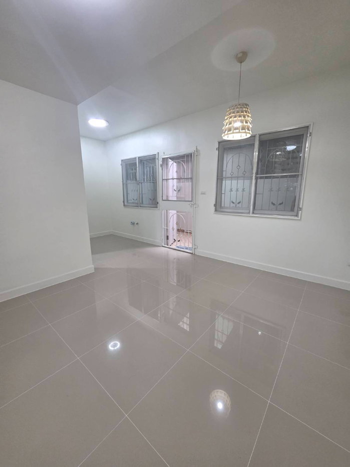 picture Sell Townhouse Pruksa ville 49 Renovate - 5/15
