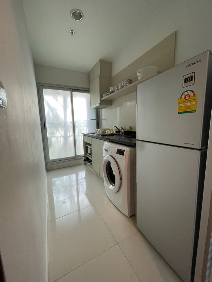 รูป [ขาย | SALE : SCS3151] 🏢ริทึ่ม สาทร-นราธิวาส | RHYTHM Sathorn-Narathiwas | ทำเลทองใจกลางสาทร! | ใกล้ BTS ช่องนนทรี & BRT อาคารสงเคราะห์ - รูปที่ 4/5