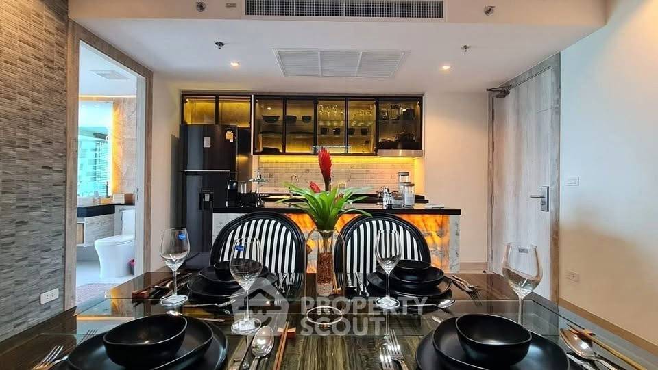 picture 37th-Floor 2-BR The Riviera Monaco For Sale Pattaya (ID 3178265) - 4/18