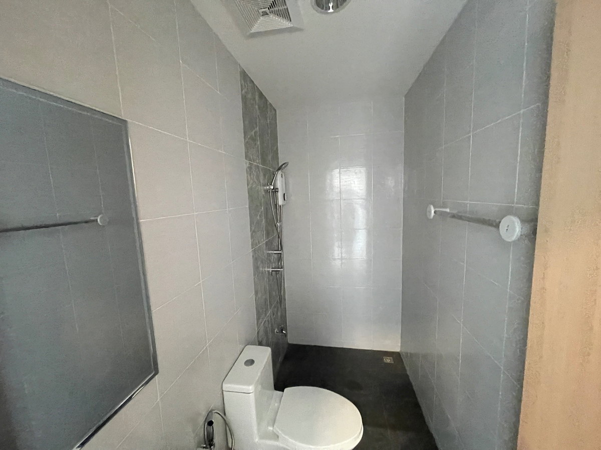 picture FOR RENT 2-Storey Townhome at iCopenh Sukhumvit 76 - 11/17