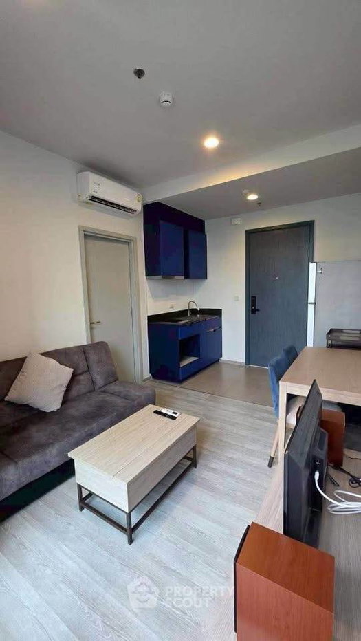 picture 1-BR Condo at XT Ekkamai near BTS Thong Lor (ID 2505995) - 3/6