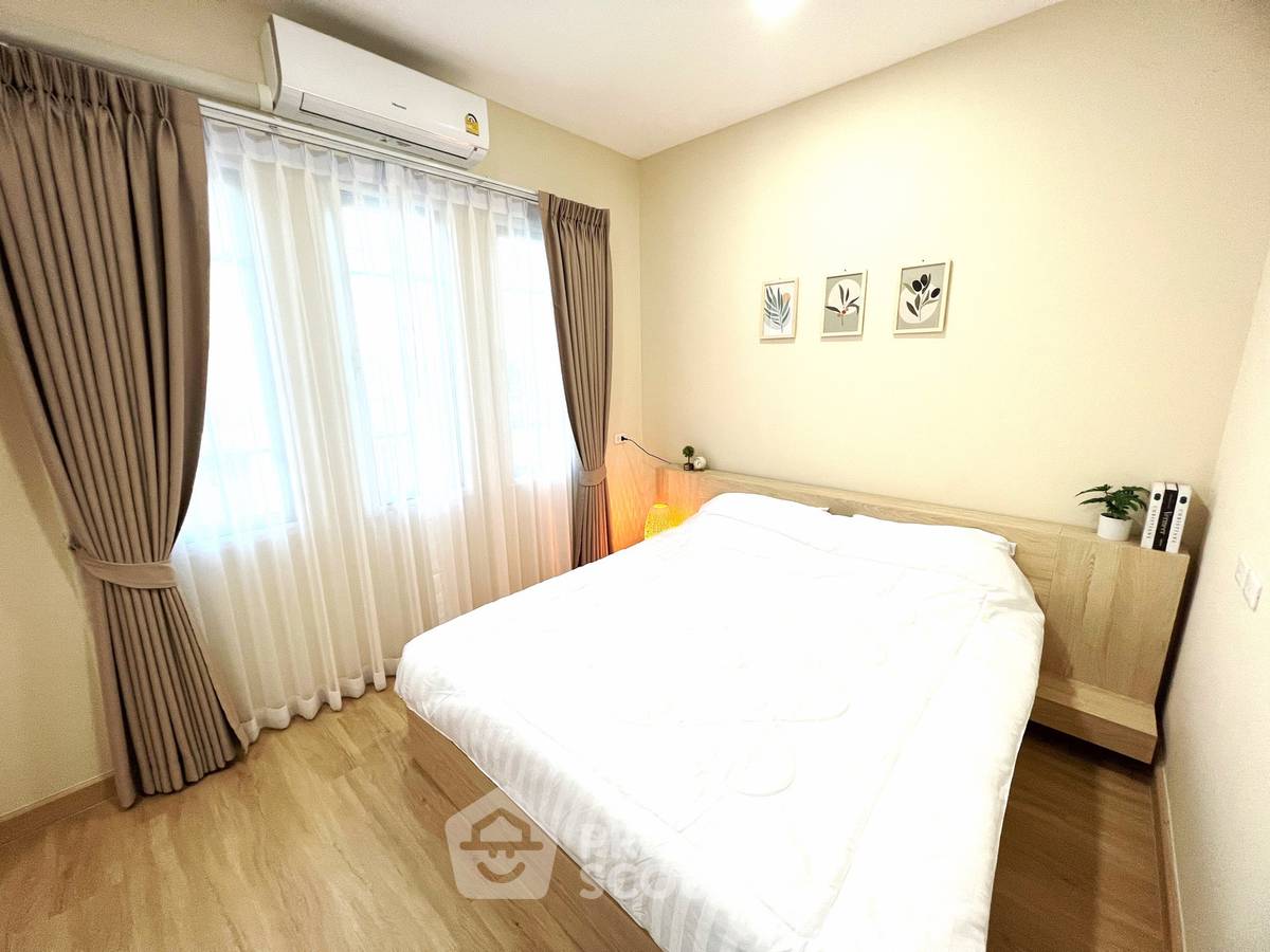 รูป ทาวน์เฮ้าส์ 2-ห้องนอน ที่ โกลเด้น ทาวน์ สุขุมวิท-สถานีรถไฟฟ้าแบริ่ง ใกล้ BTS สำโรง (ID 3452719) - รูปที่ 25/33