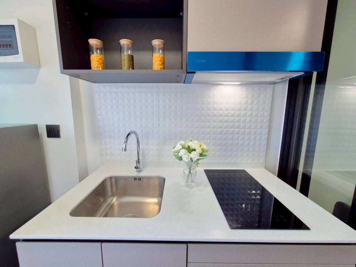 picture @Condorental condo for rent ATMOZ Palacio Ladprao - Wanghin - 12/16