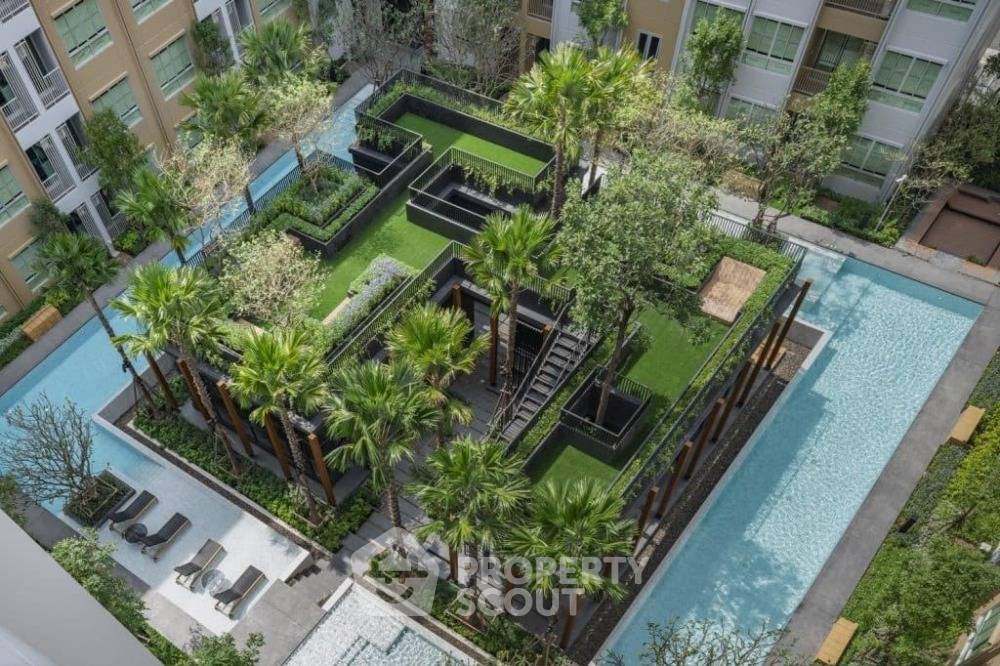 รูป คอนโดหนึ่งห้องนอน ขายที่ Dcondo Tann Charan ย่านบางขุนศรี (ID 1965778) - รูปที่ 3/9