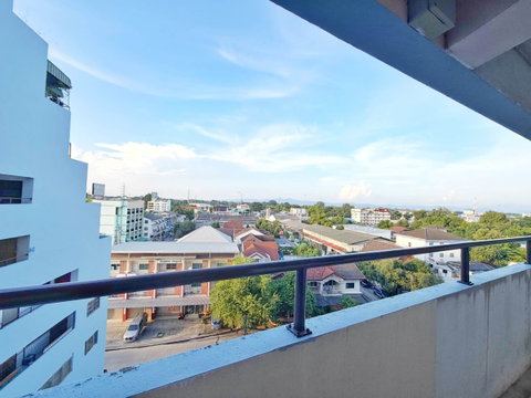 🏢✨ Wang Sing Kham Mansion | For Sale – Near Lotus Kham Tiang