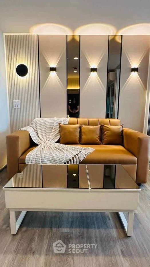 picture 1-BR Condo At Regent Home Bangna Near BTS Bang Na (ID 3456300) - 13/15