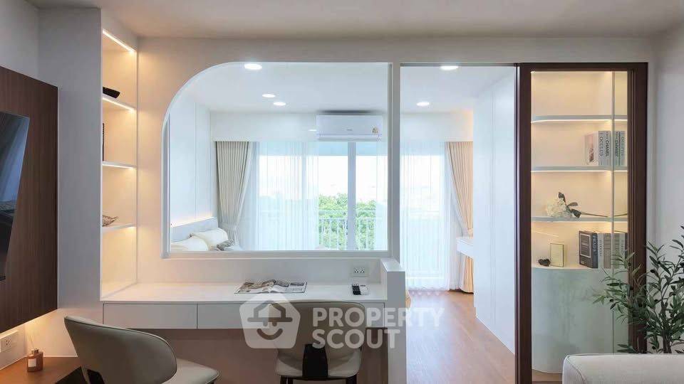 รูป คอนโดหนึ่งห้องนอน Chom Doi Condotel สำหรับขายย่านนิมมาน เชียงใหม่ (ID 3453780) - รูปที่ 6/12