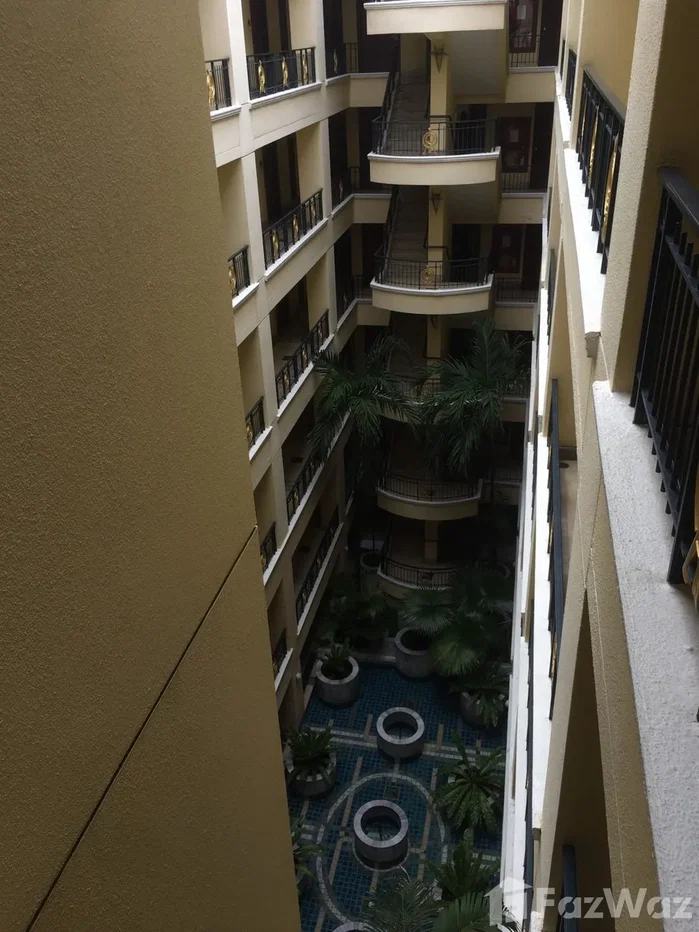 picture พิพัฒน์ เพลสคอนโด low rise 8 ชั้น 6894486 - 10/10