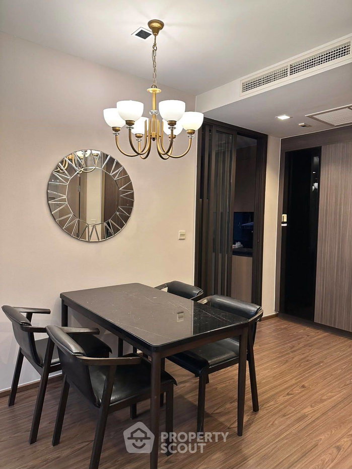 picture 2-BR Condo At The Line Sukhumvit 71 Near BTS Phra Khanong (ID 3367199) - 9/14