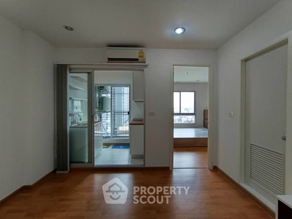 รูป ใกล้ MRT Bang Wa เพียง 200 ม. | 1-BR The President Sathorn-Ratchapruek 2 (ID 3455247) - รูปที่ 8/12