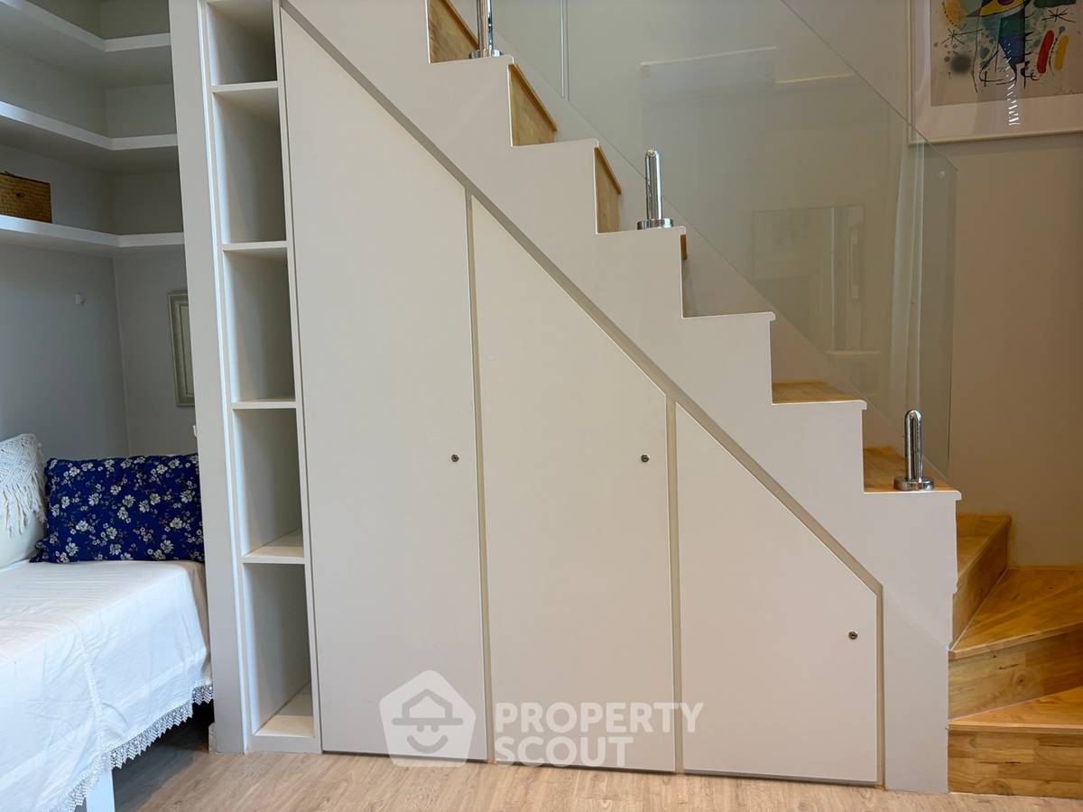 รูป คอนโด 1 ห้องนอน Noble State 39 ใกล้ BTS พร้อมพงษ์ (ID 3283067) - รูปที่ 7/18