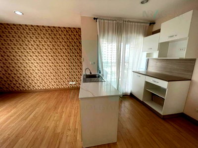 Condos for sale : For Sell Condo ASPIRE RAMA 4 Building A, Floor 12,1 bed room, Room size 36 sqm