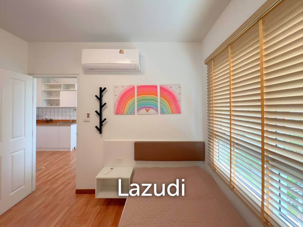 picture The Trust Condo 58 sqm Sea View on Floor 7 - 42/49