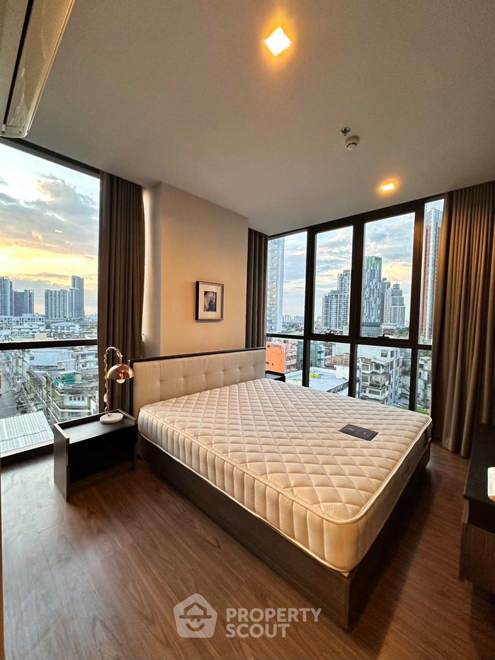 picture 2-BR Condo At The Line Sukhumvit 71 Near BTS Phra Khanong (ID 3367199) - 4/14